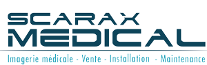 logo SCARAX MEDICAL